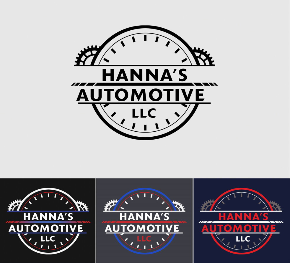 ArtStation Hanna Automotive