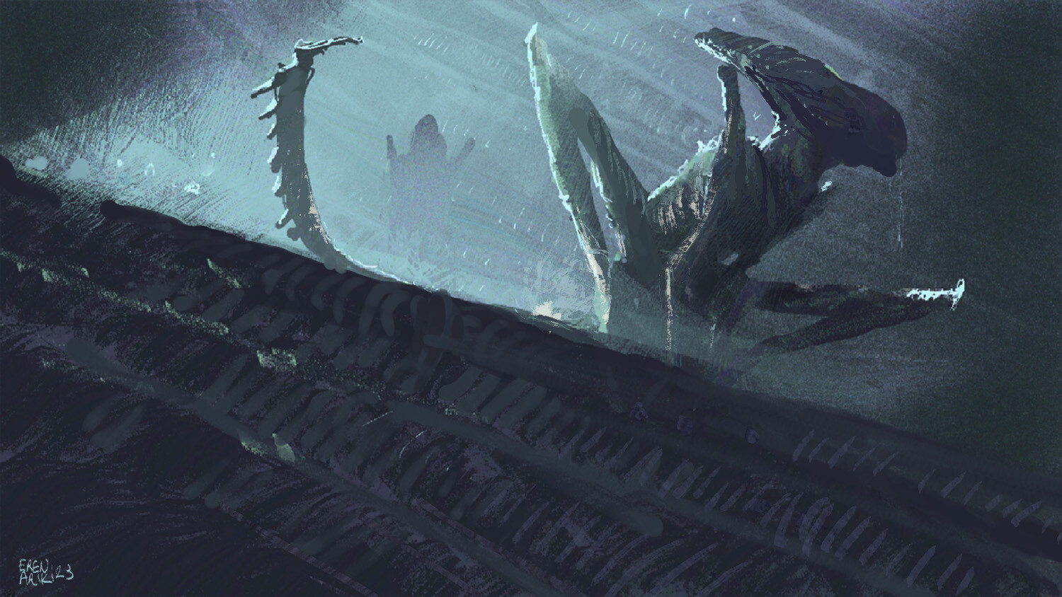 Alien