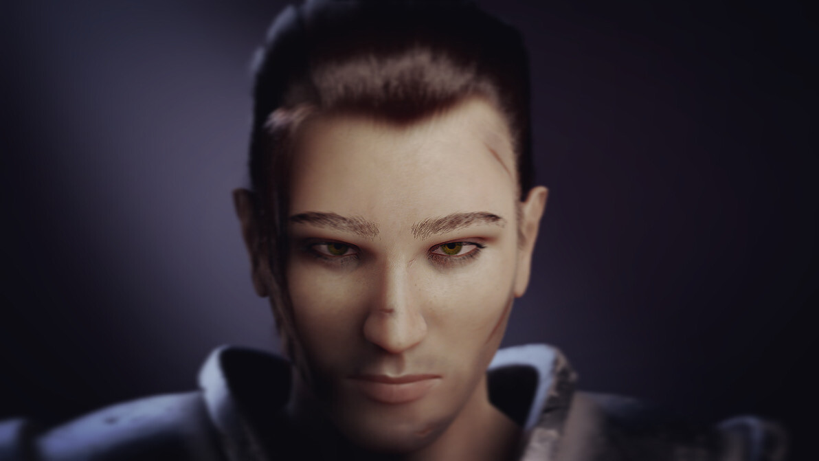 Unreal Engine 5.1
