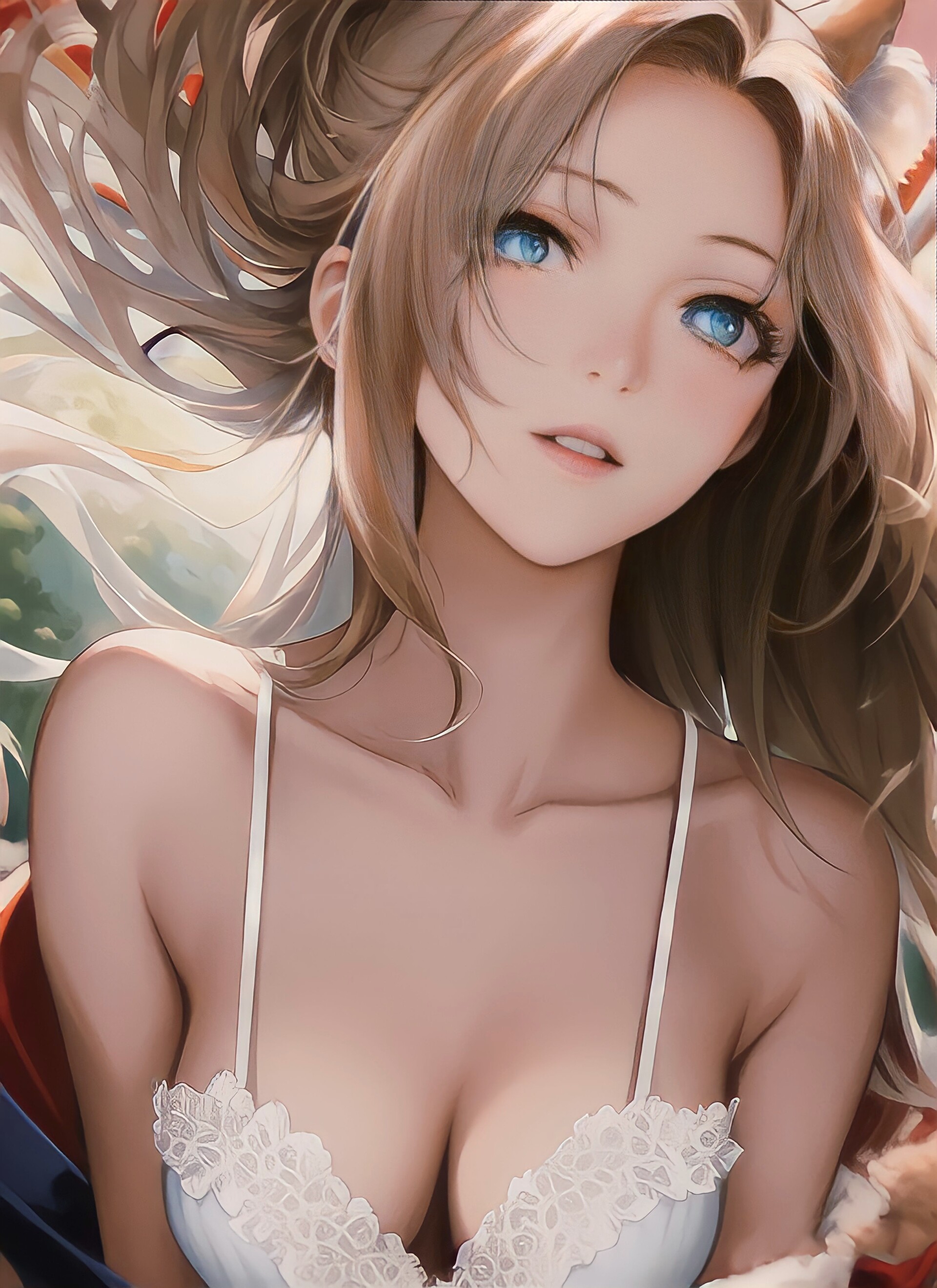ArtStation - Saika Kawakita