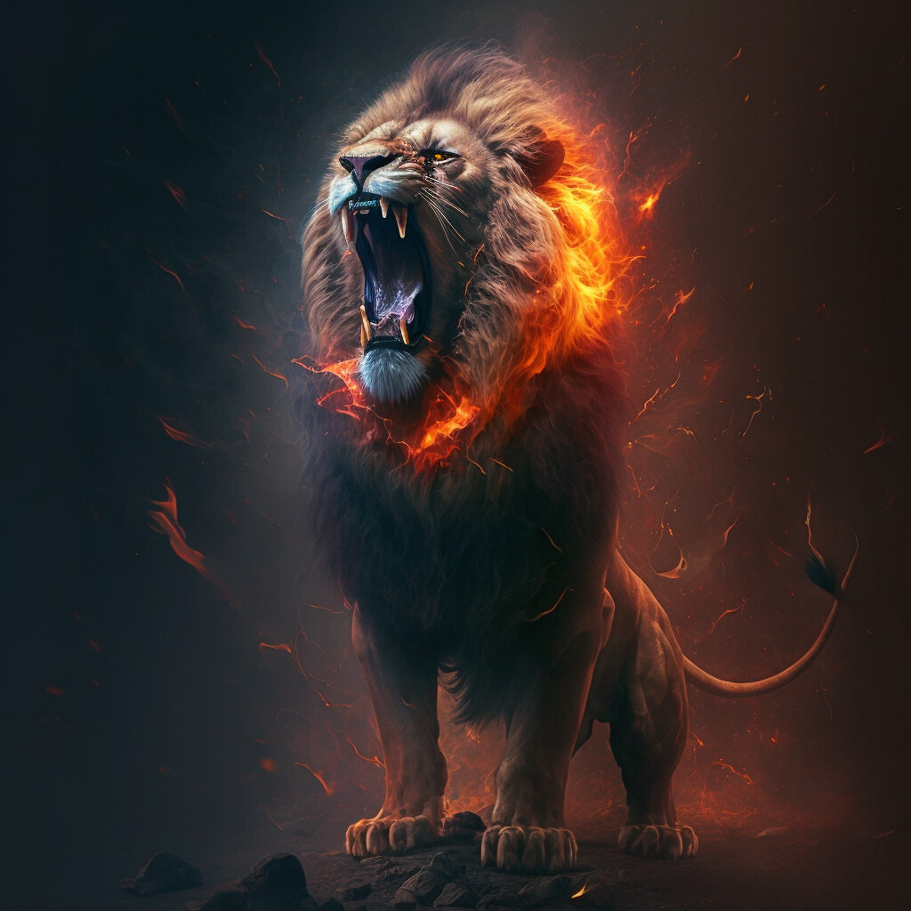 73+ Lion HD Wallpapers - Download all | WidgetClub