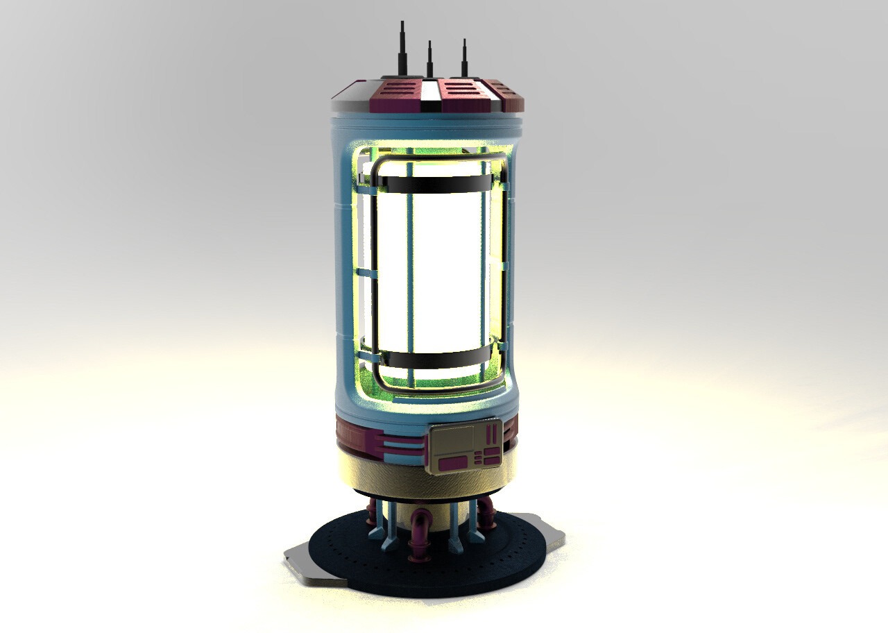 ArtStation - Generator