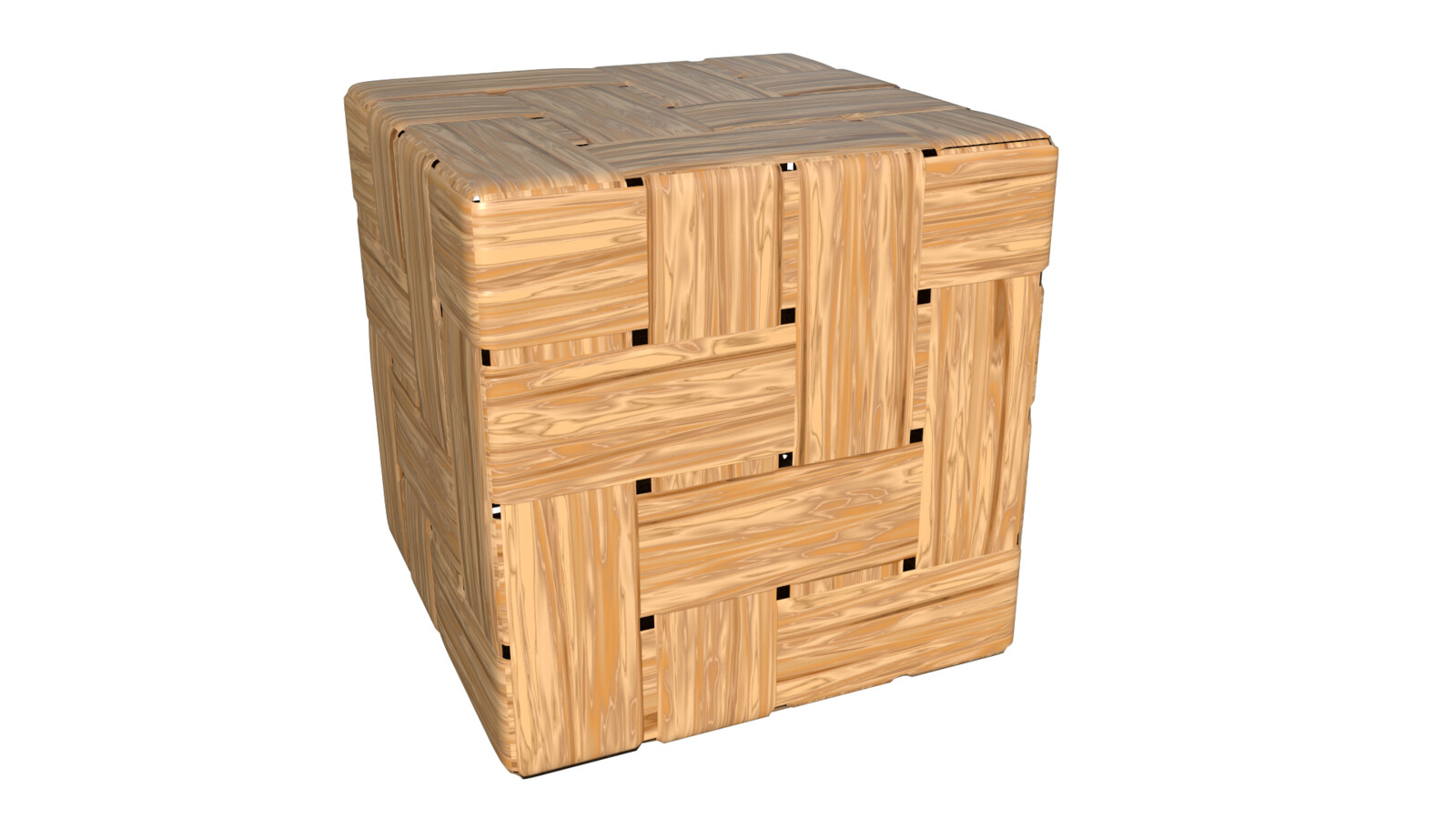 Basket Material