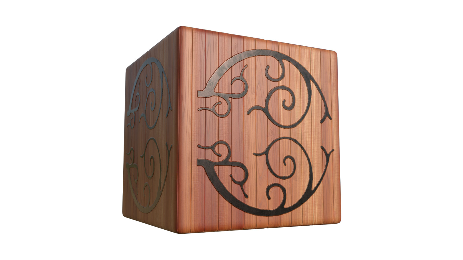 Bag End Door Material