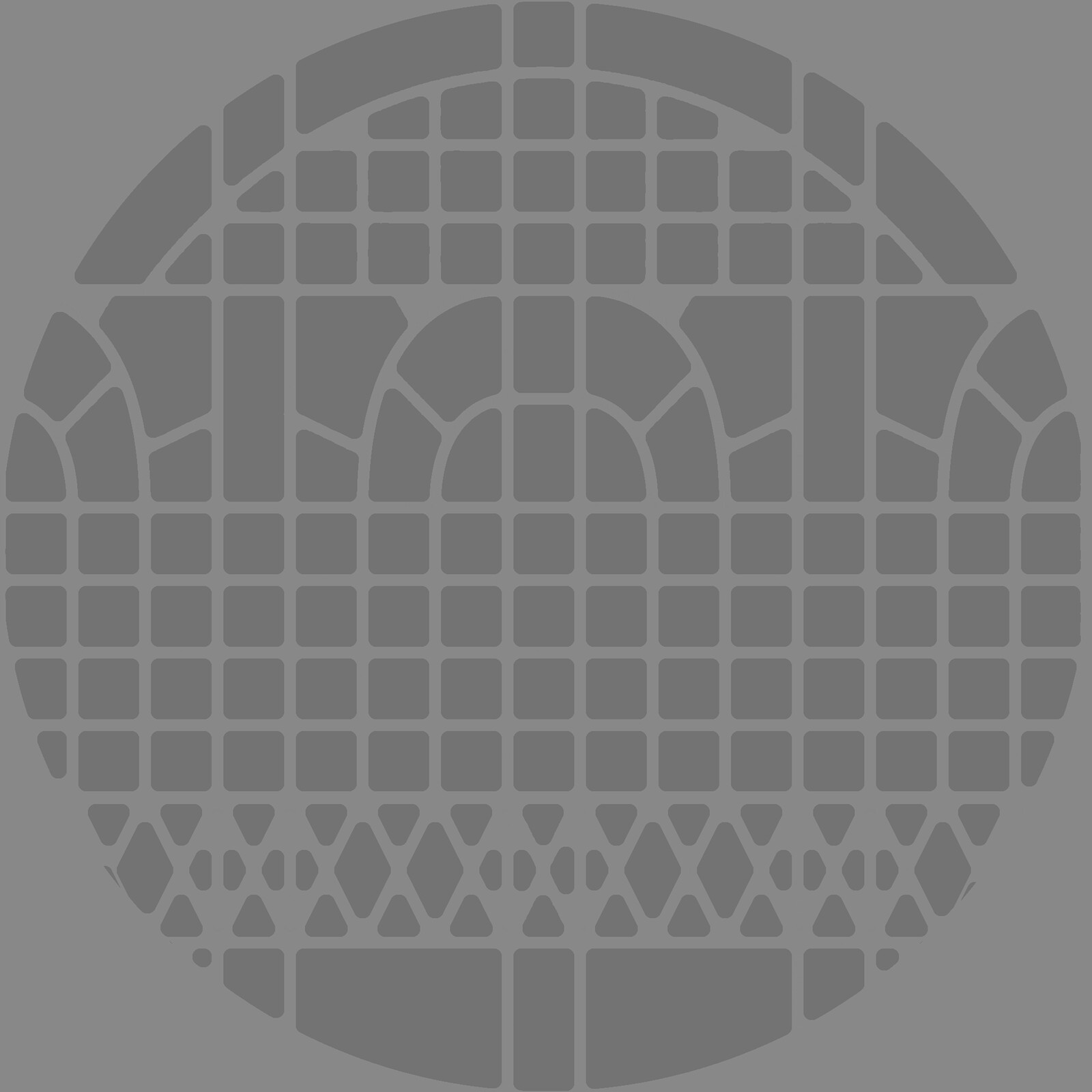 Bag End Window Height Map