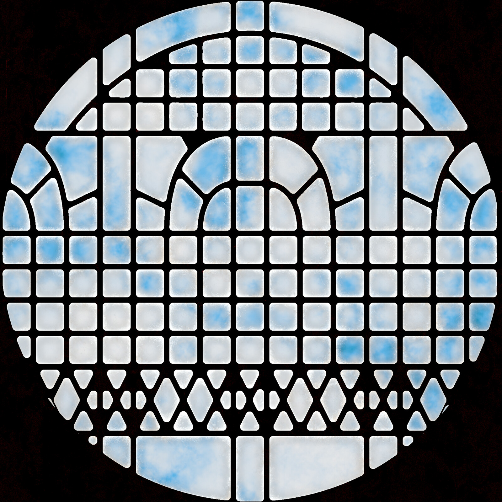 Bag End Window Emissive