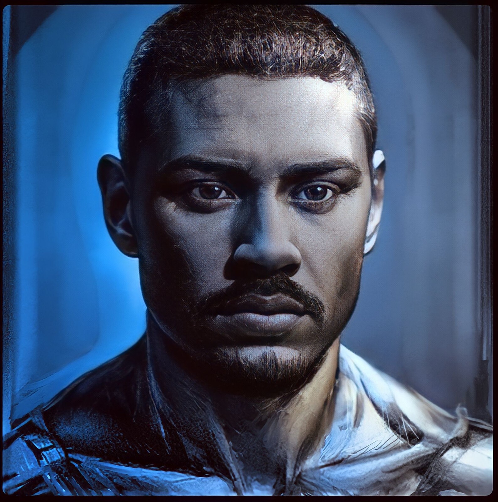 Geras [XV]