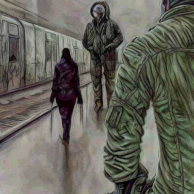 NO BLADE OF GRASS 15