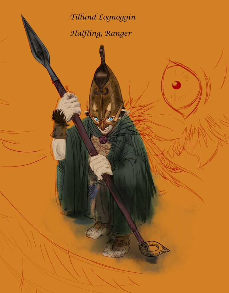 ArtStation - Peter Unger