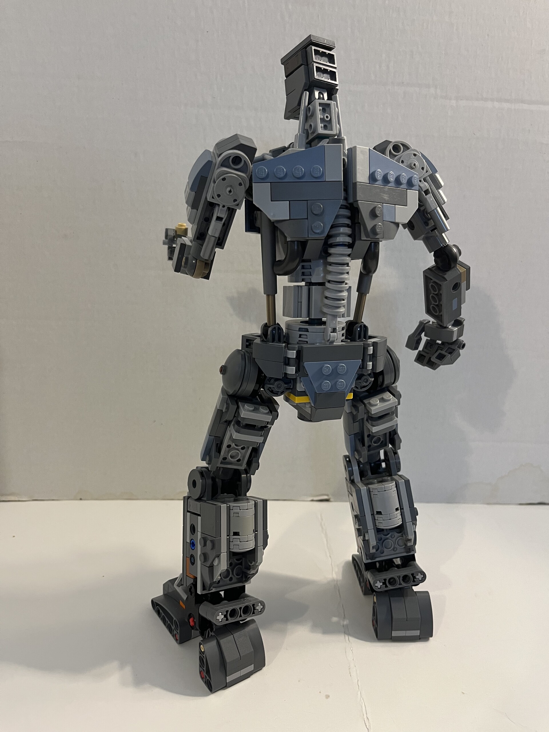 Bionicle discount giant robot