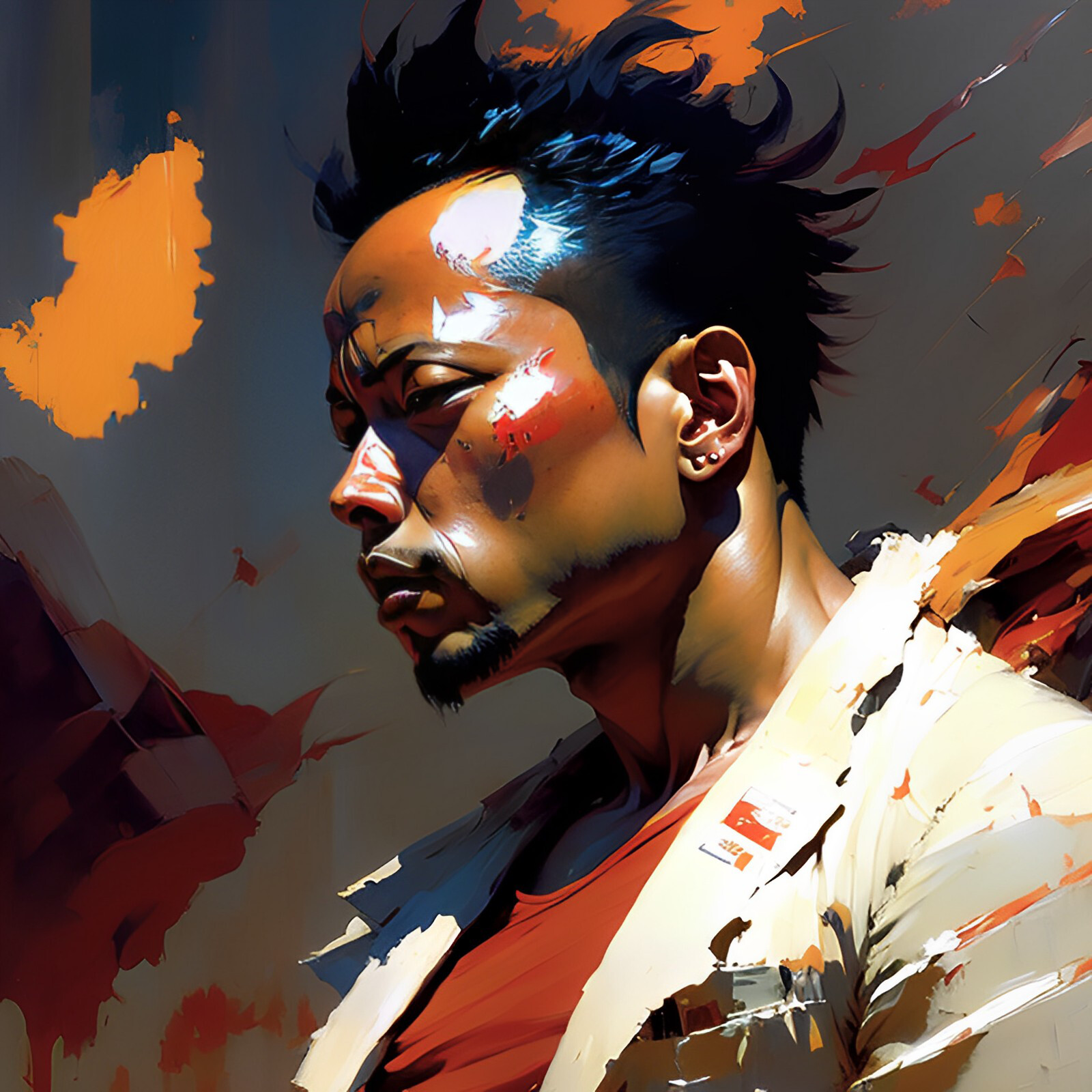 TETSUO