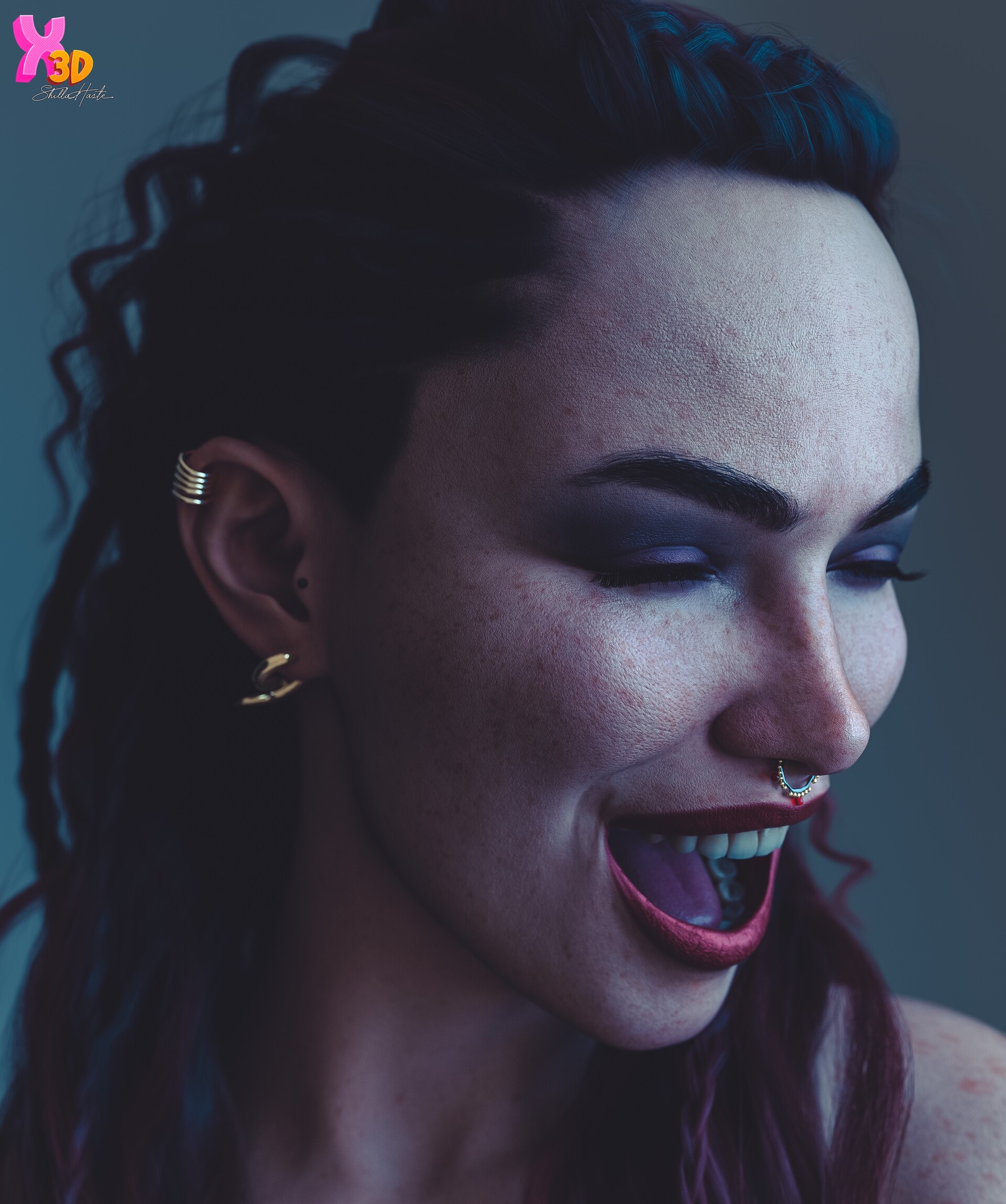 Xtreme piercing on sale