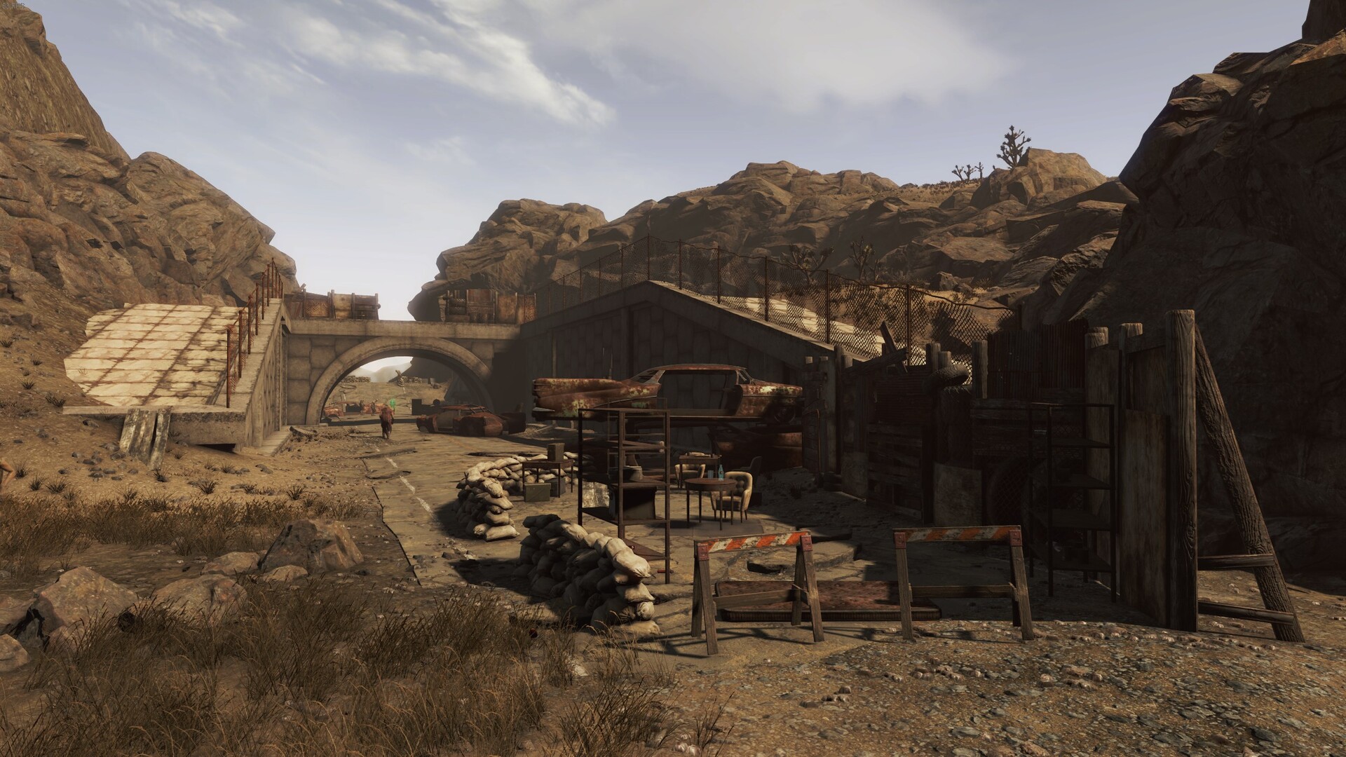 Fallout 4 New Vegas (@Project_F4NV) / X