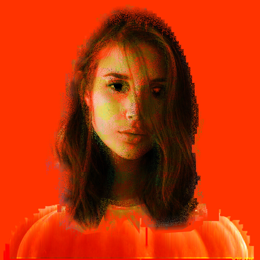 ArtStation Toxic Cendrillon artstation-toxic-cendrillon