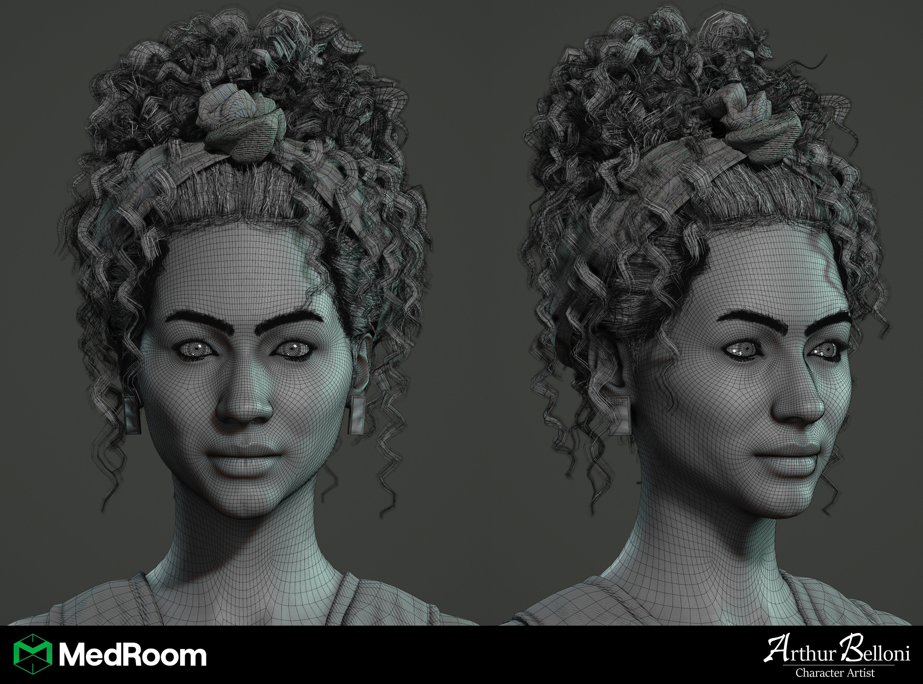 wireframe