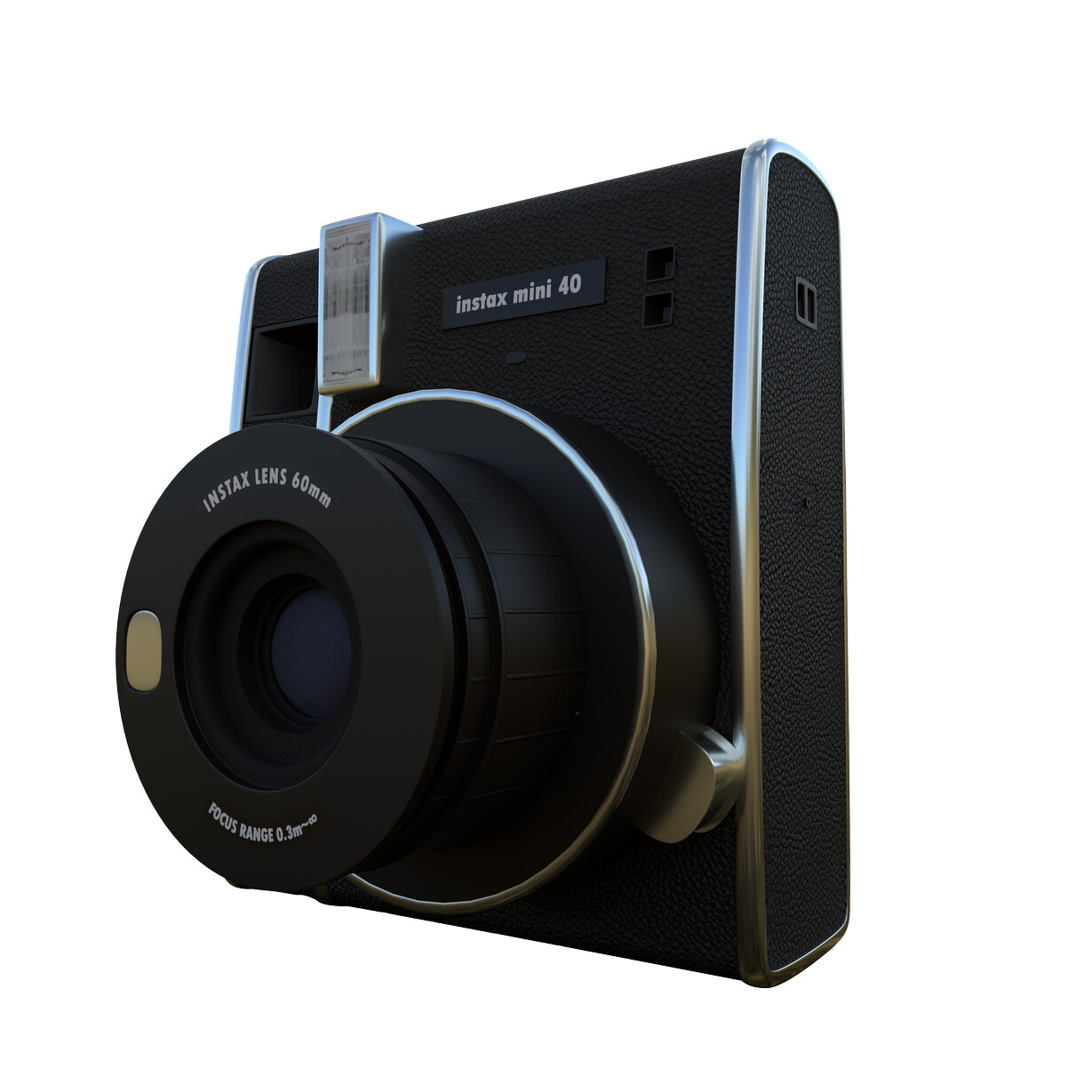 ArtStation Instax Mini 40 Camera