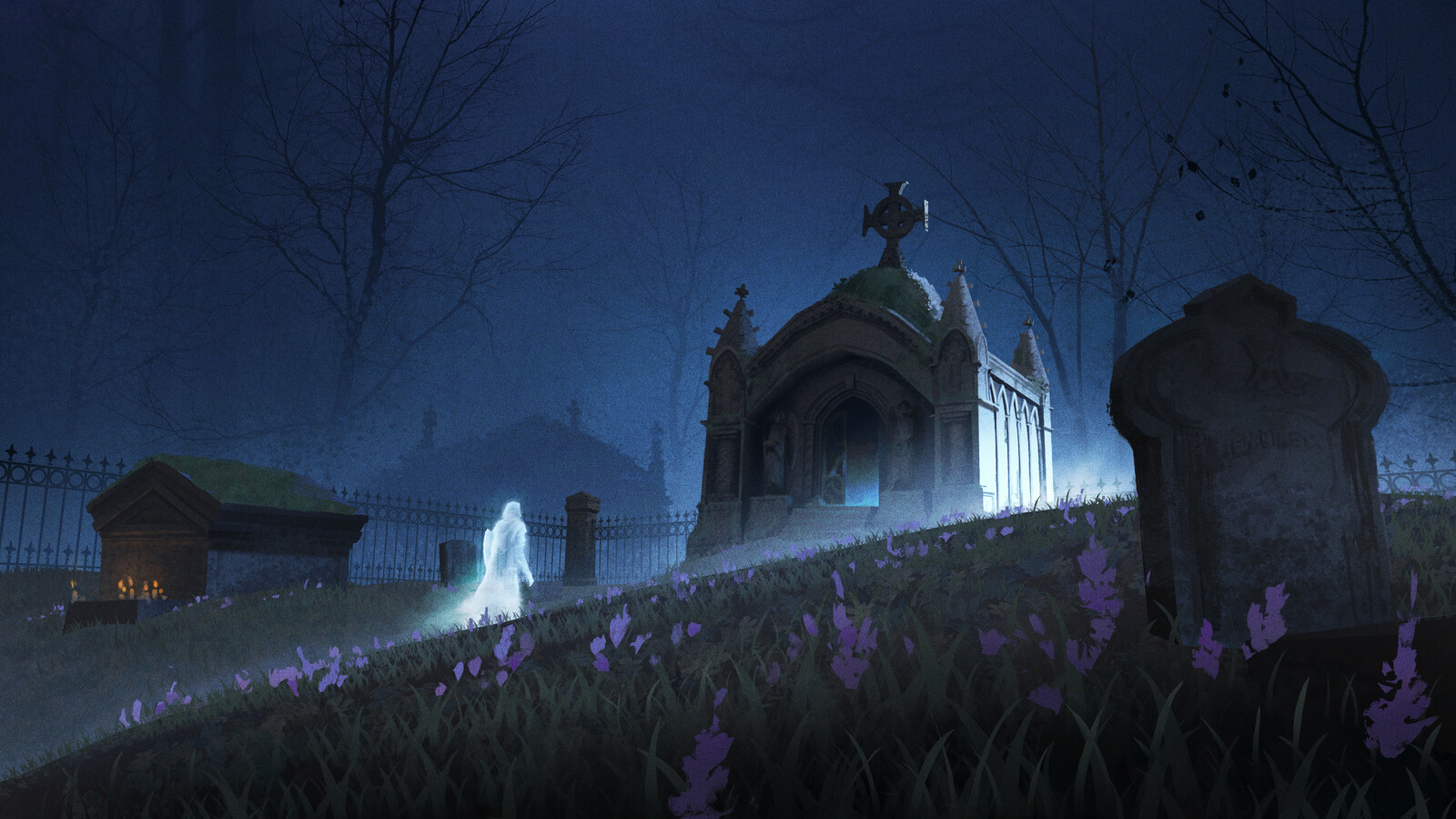 Graveyard