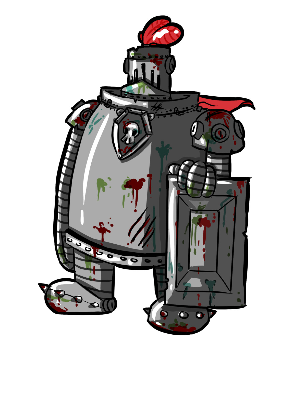 Chevalier