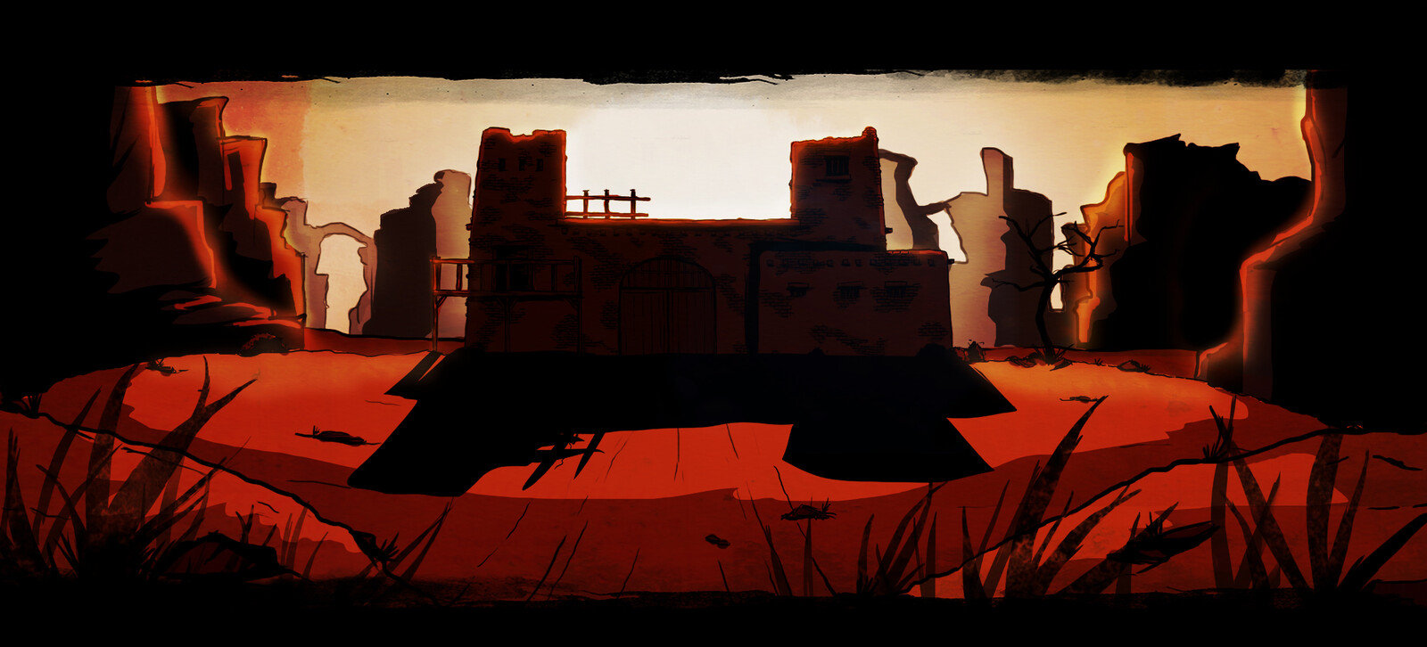 Prison