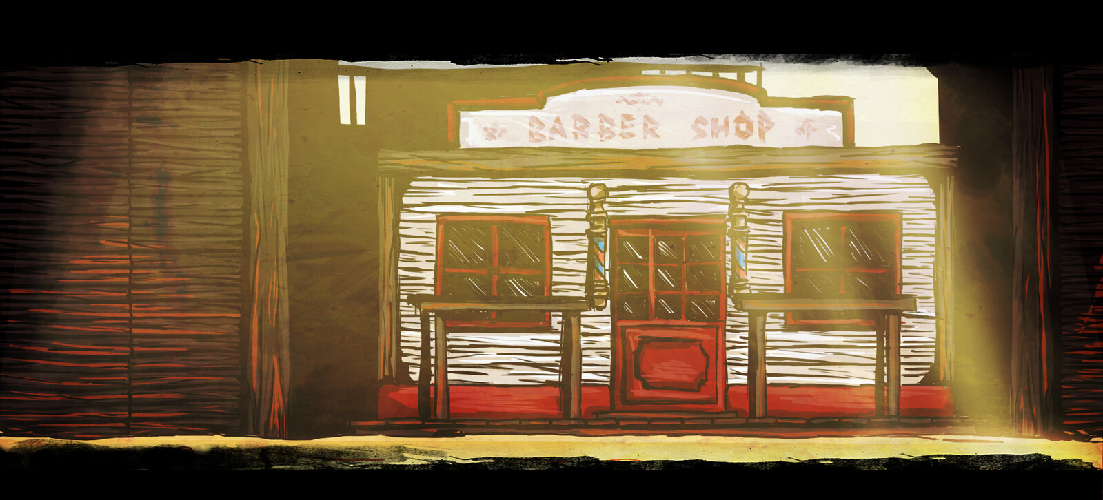 Barber