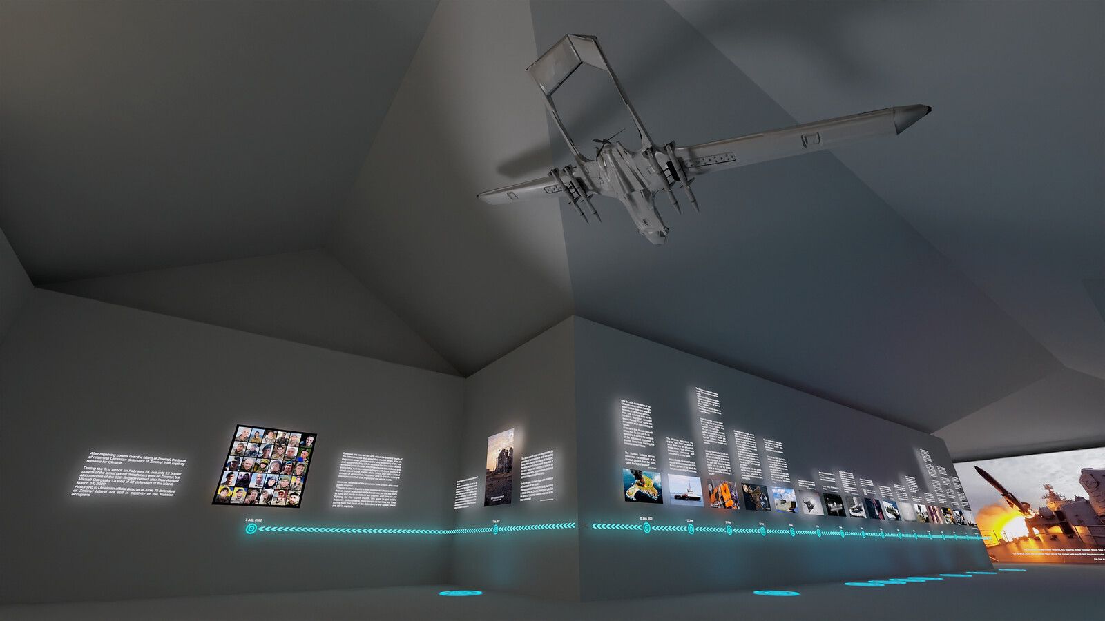 Blender render