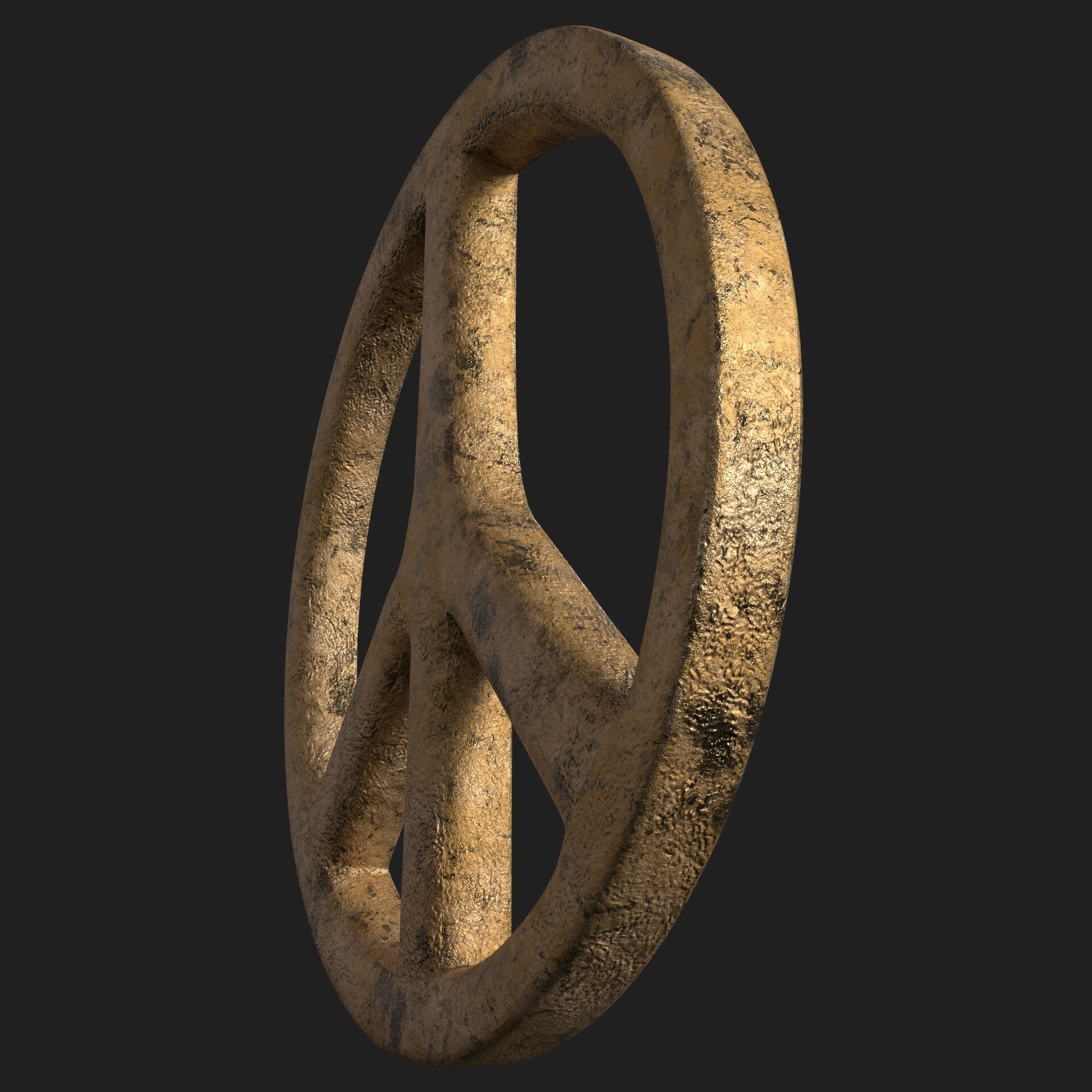 ArtStation - Peace Sign ArtStation - Peace Sign