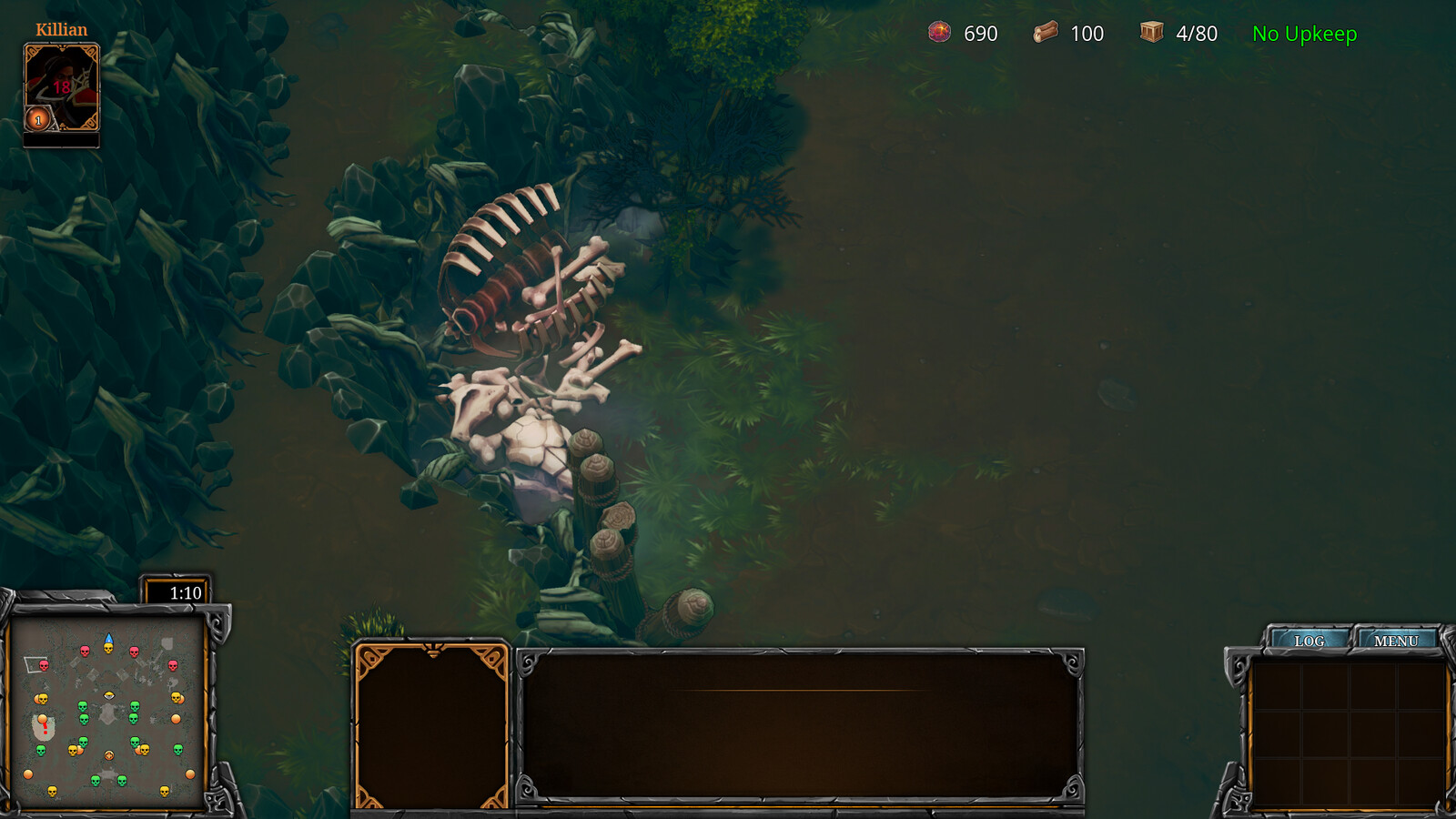 in game screenshot