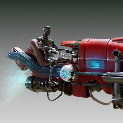 Benaiah abasciano 32theshrike