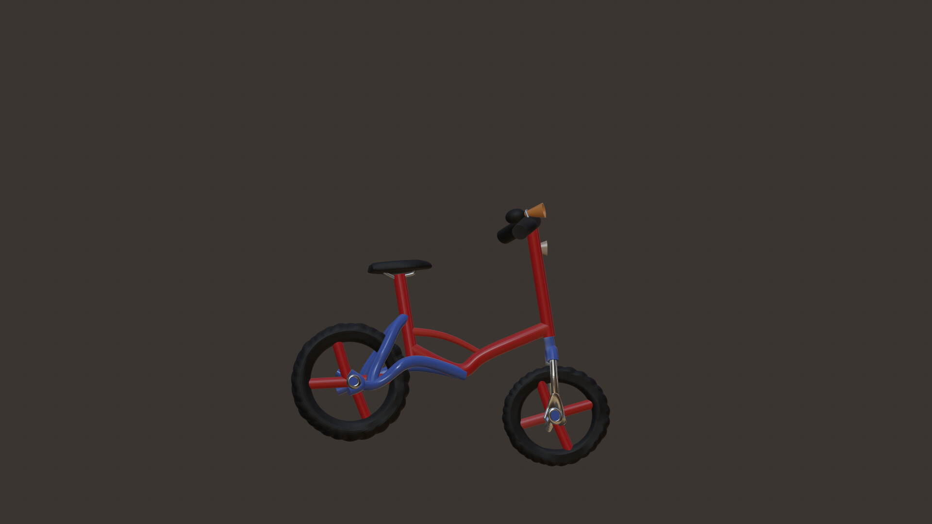 ArtStation - Bicycle