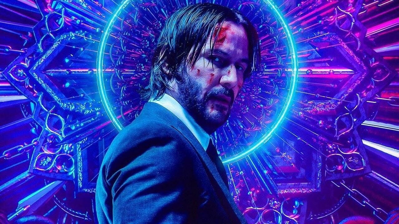 Where to Watch and Stream 'John Wick: Chapter 4