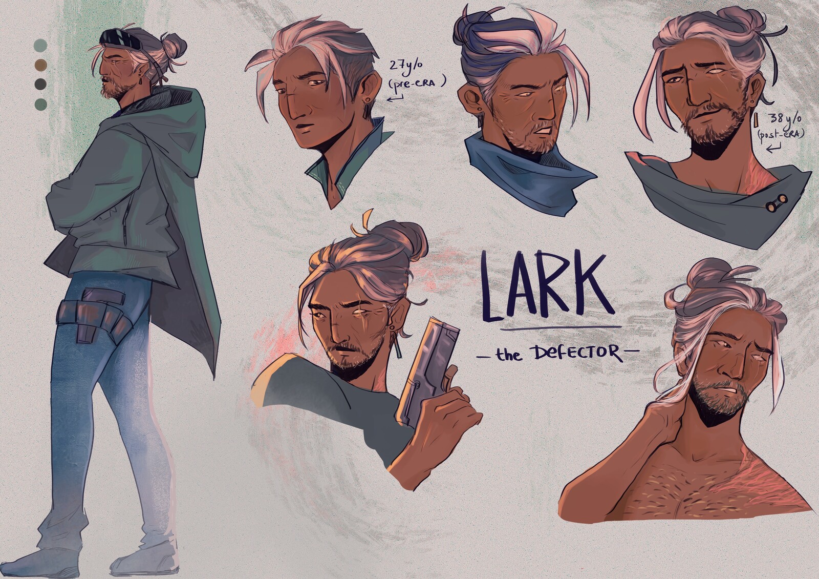 expressions 