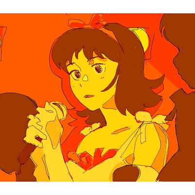 Perfect Blue