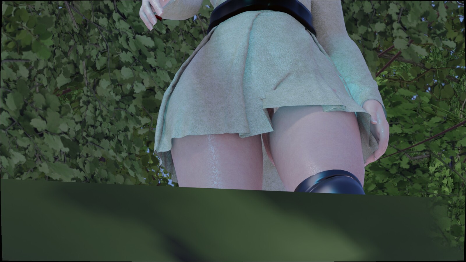 Full new animation will be out tomorrow!