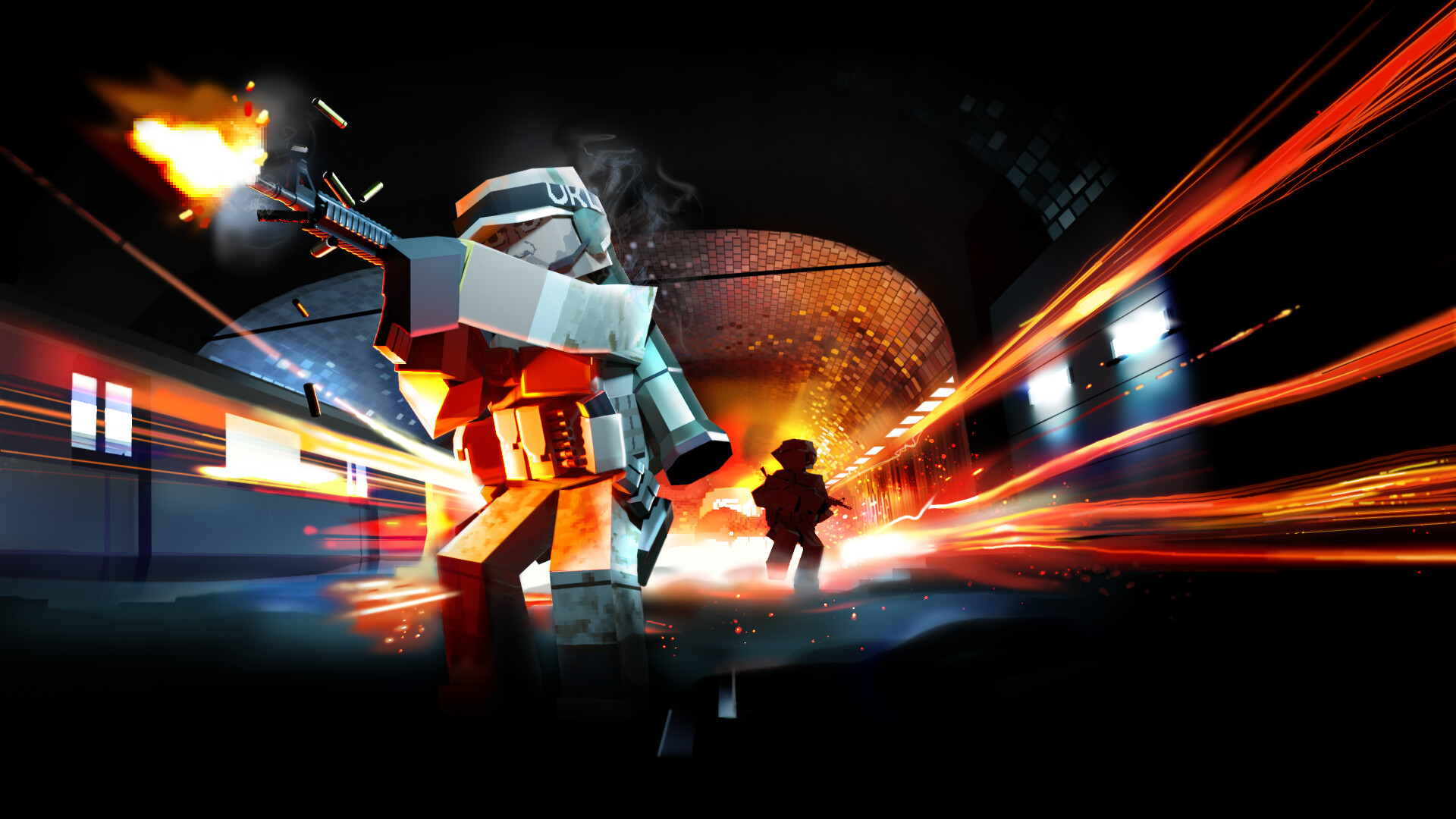 Roblox Tower Defence Simulator Wallpapers - Wallpaper Cave