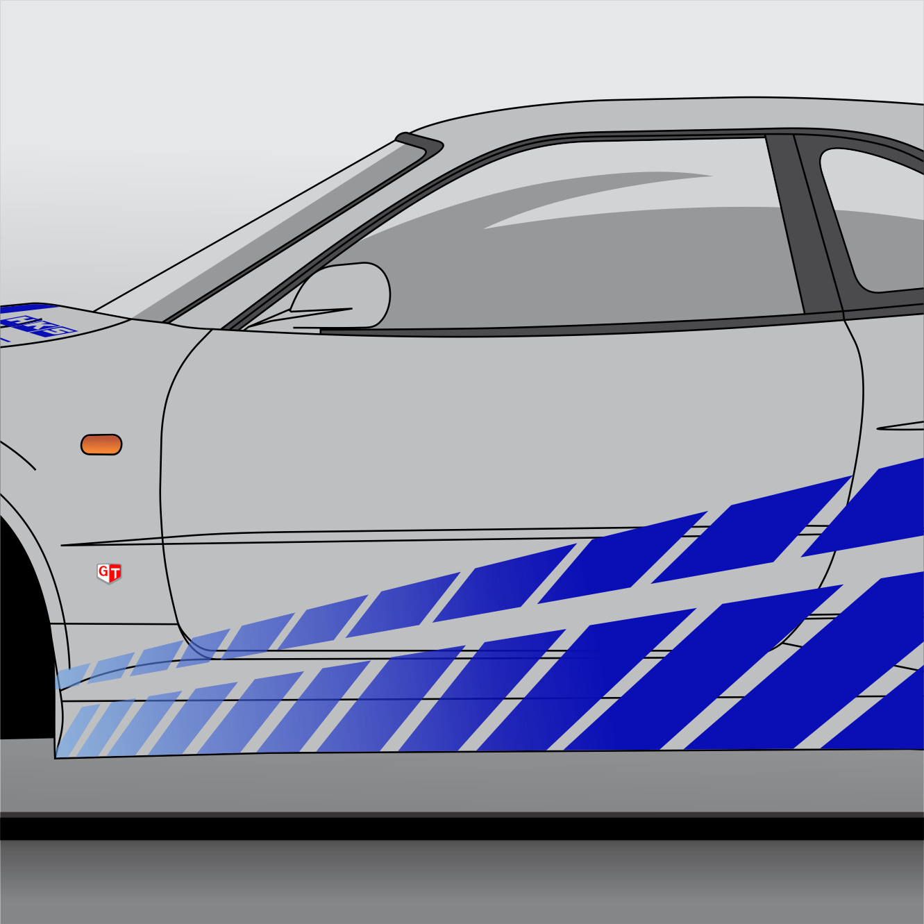 ArtStation Nissan Skyline Gtr R34 Brian O Conner 2fast 2furious Decal artstation-nissan-skyline-gtr-r34-brian-o-conner-2fast-2furious-decal