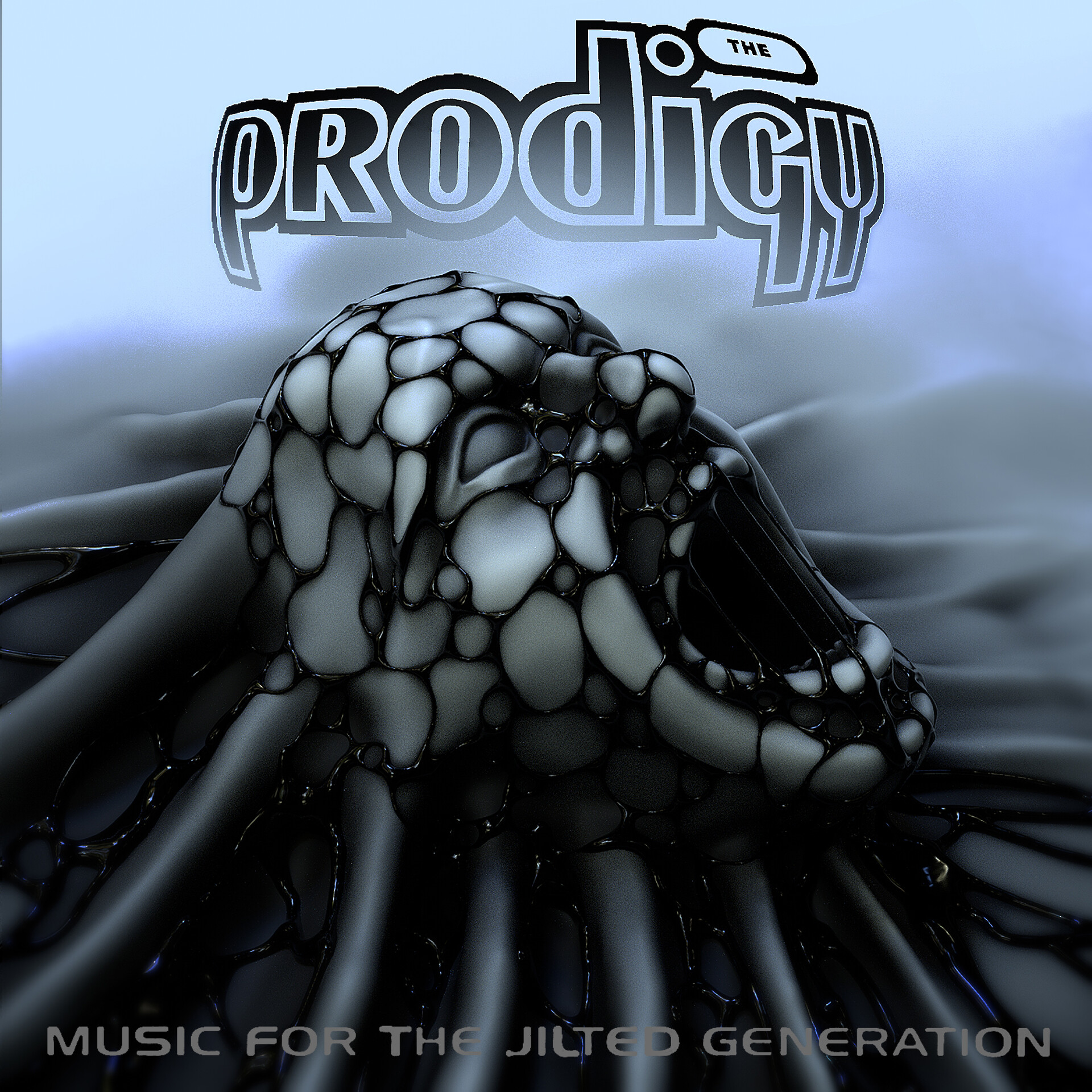 ArtStation - The Prodigy
