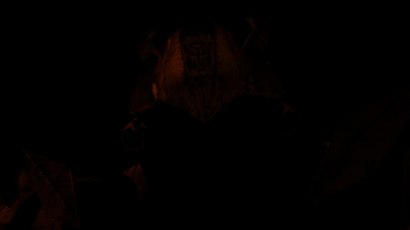 Indirect diffuse map