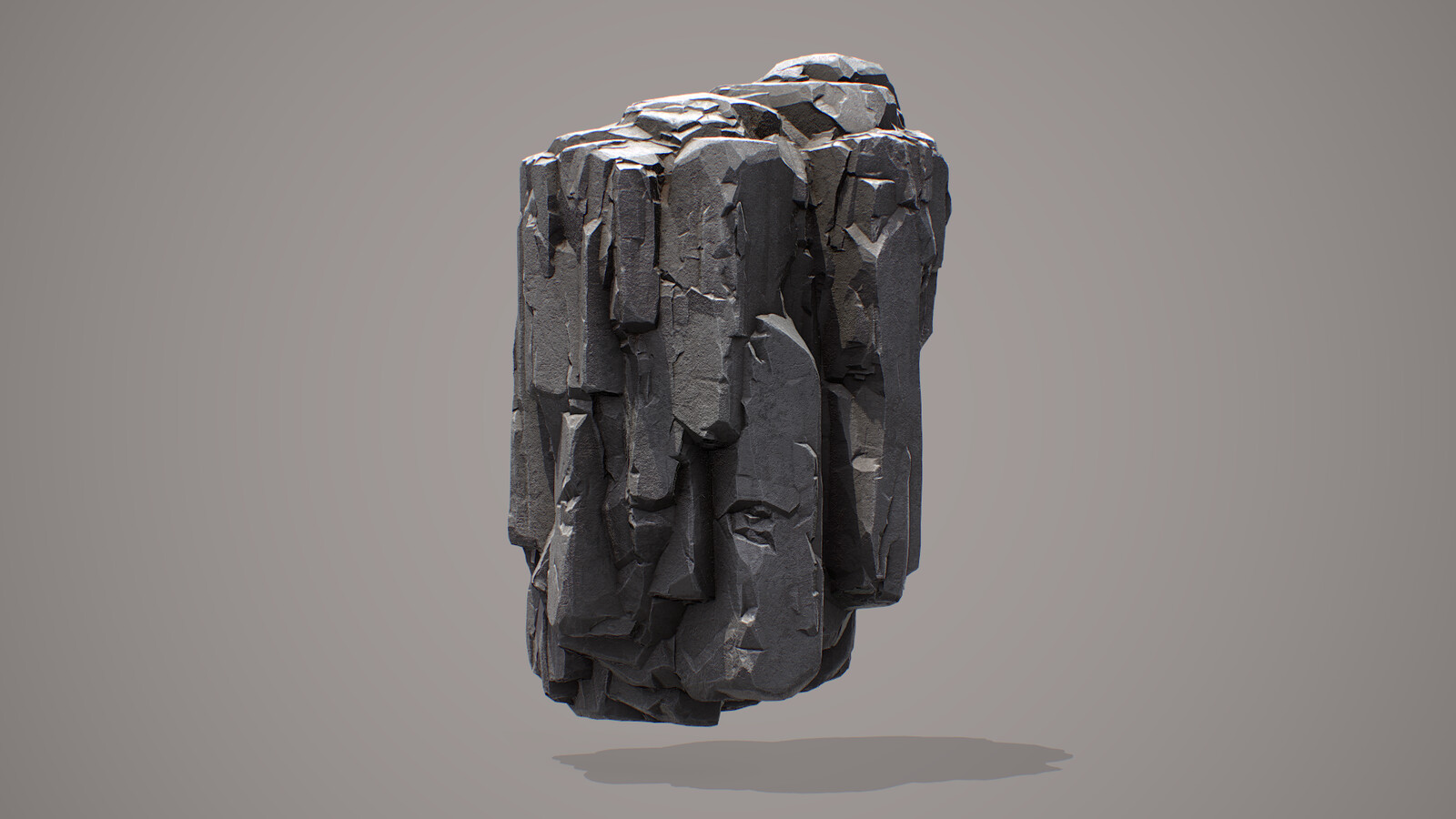 Modular Asset