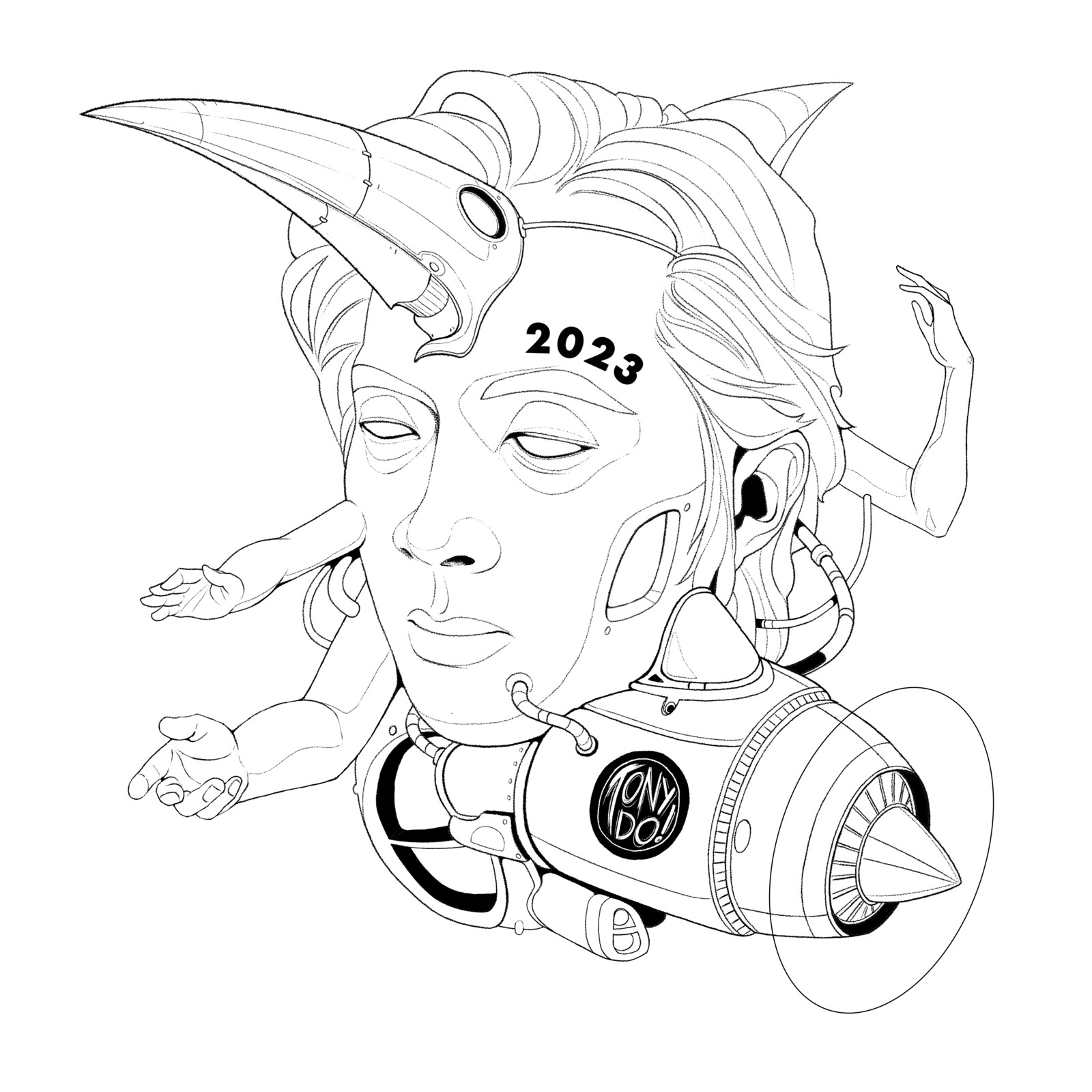 Linework