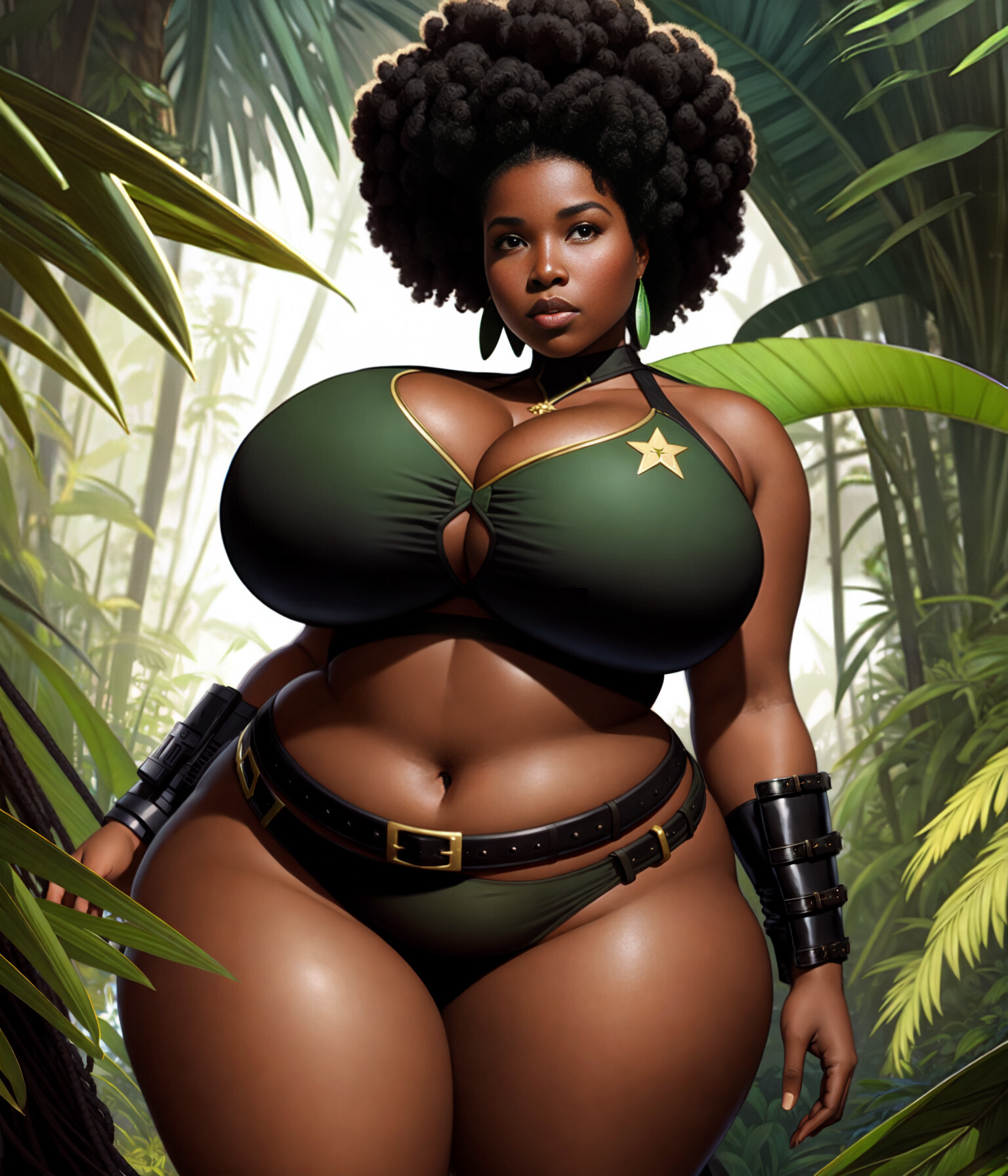 Ebony Bbw Escorts