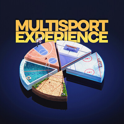 multisport experience