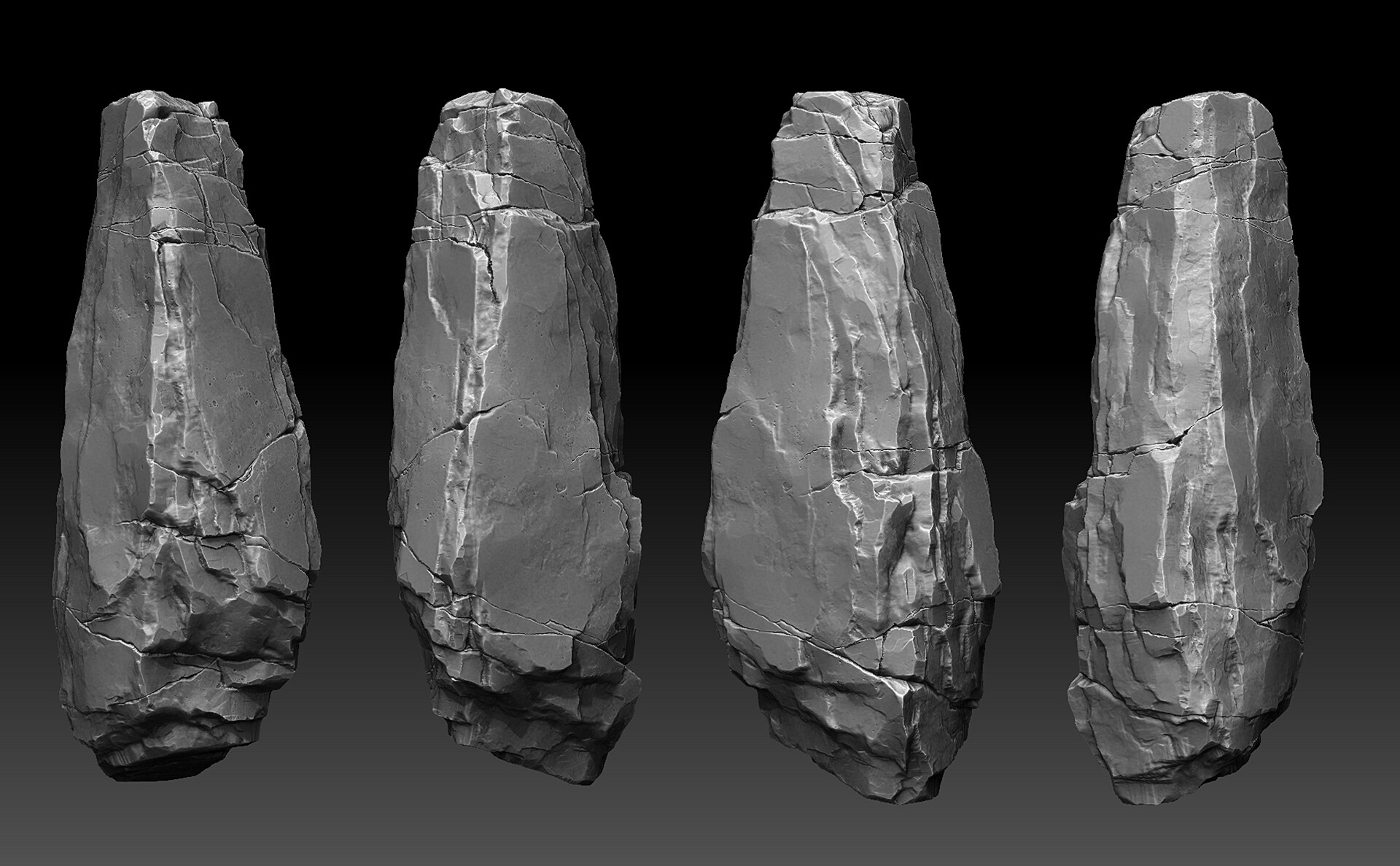 MJ Rock Speed Sculpting mj-rock-speed-sculpting