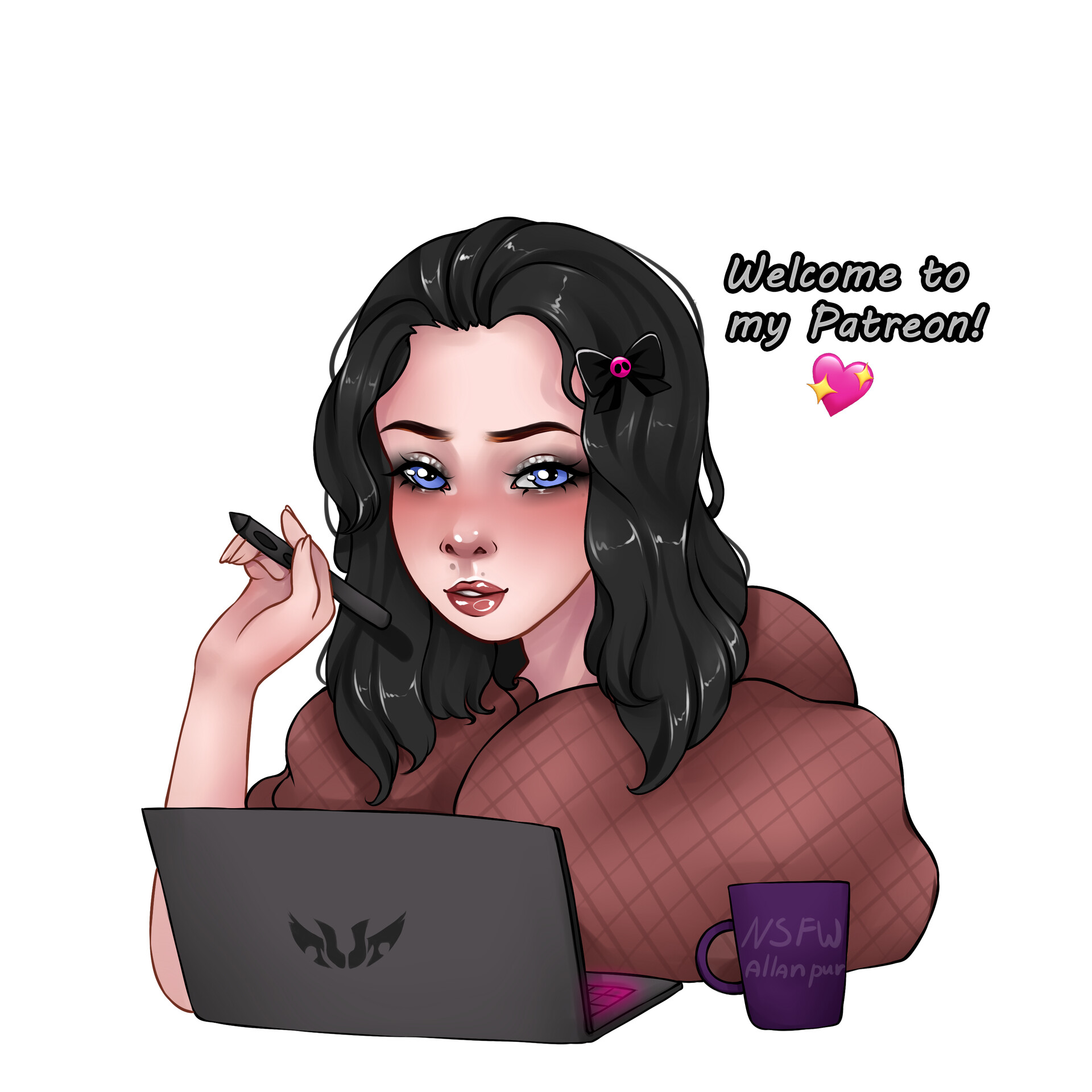 Patreon Forum