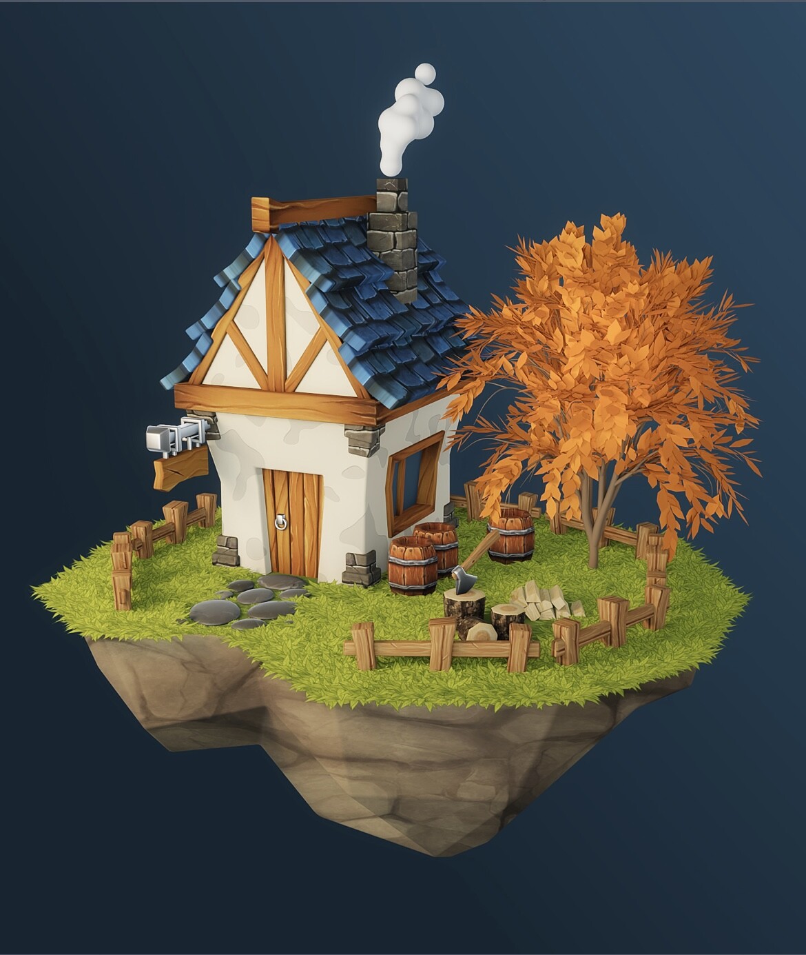 ArtStation - Home