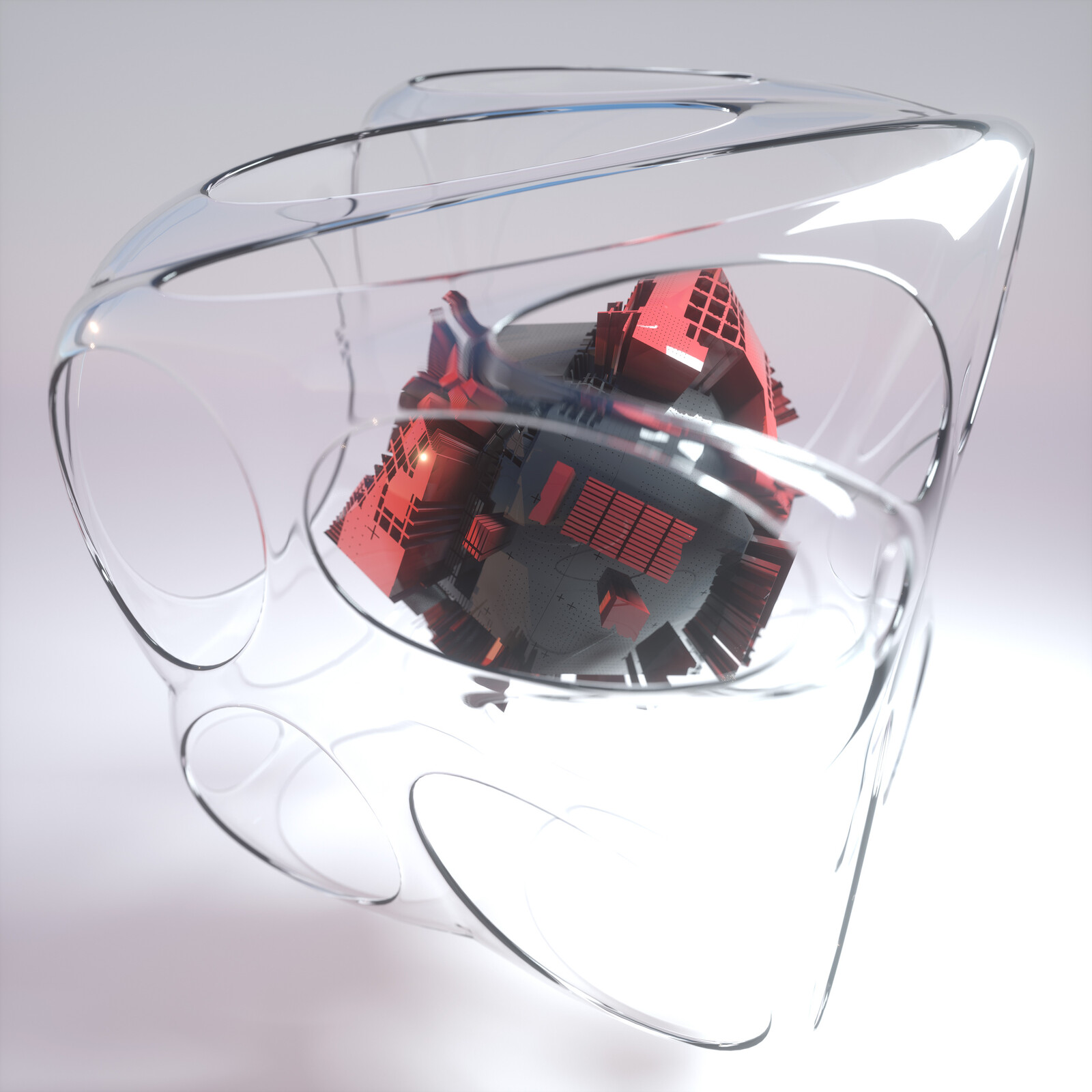 Concept Glass