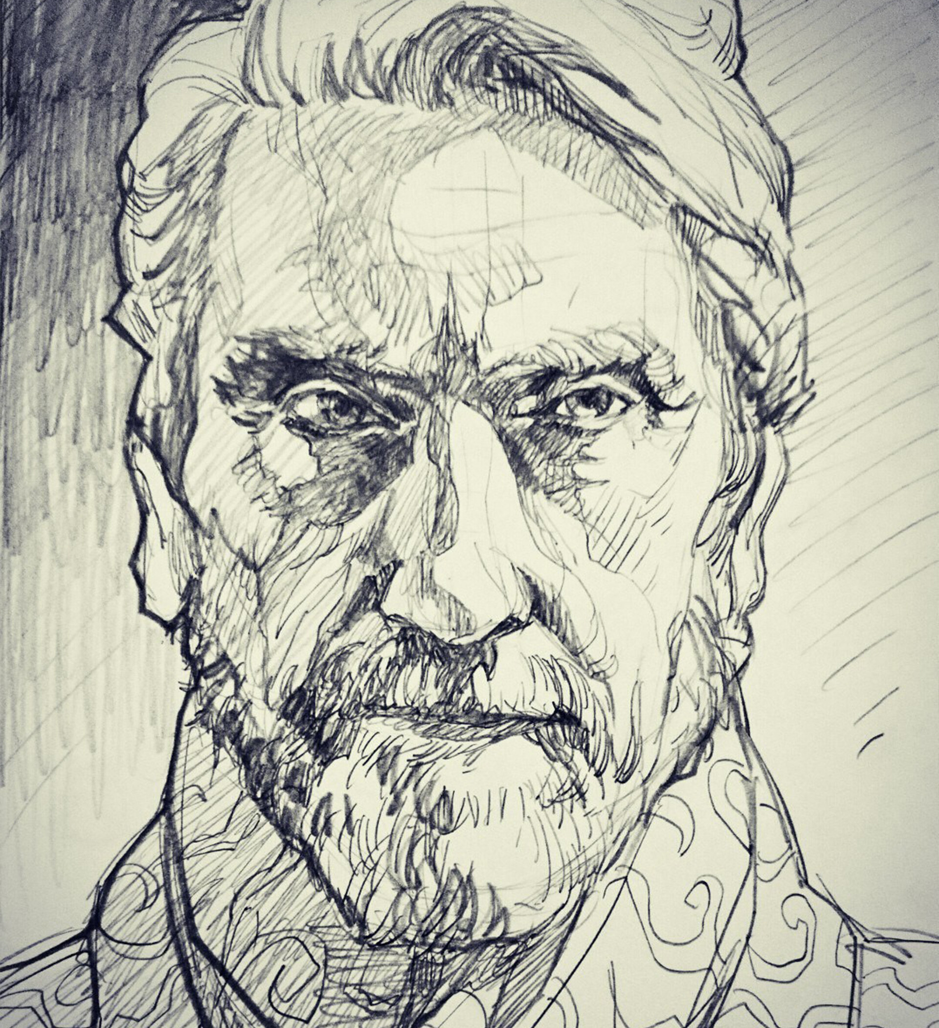 Вера Величко Художник