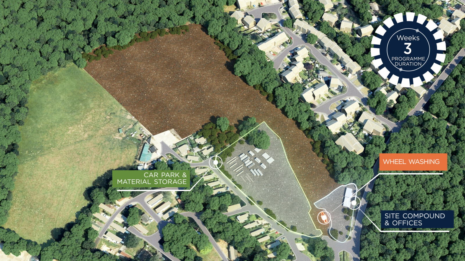 Gino Tornese CHANDLERS FORD RETIREMENT COMMUNITY