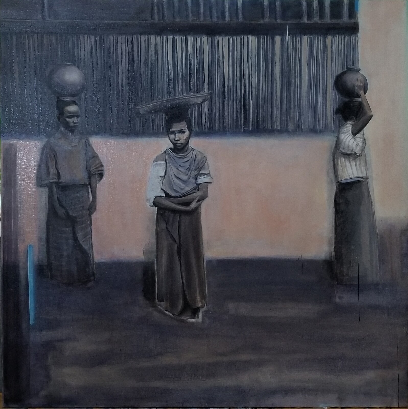 Standing