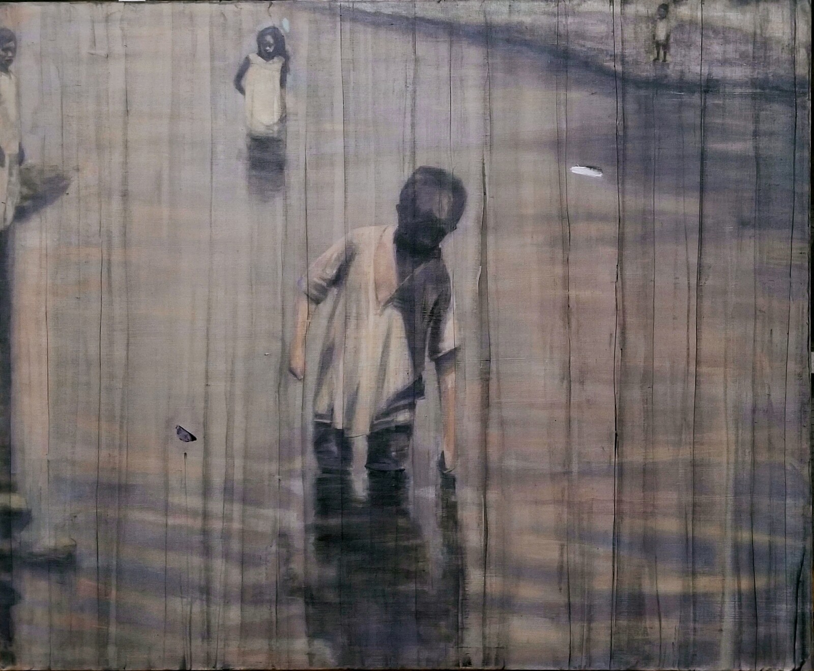 Lost Dreams on the River Styx