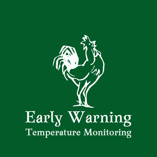 ArtStation Early Warning Logo